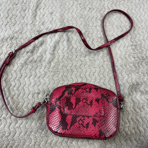 Zara cross body - Picture 1 of 6